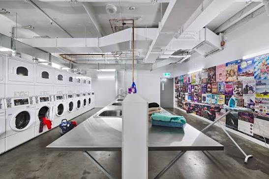 Premium Laundry
